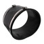 8" x 8" Flexible XL Coupling (Connects Cast Iron or PVC)