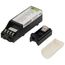 Wired Outside Air Temperature Reset Kit w/ Sensor for IQ Equipped Boilers, 105648-01