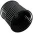 CW Plastic Blower Wheel, 105687401