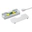 4U/6U Wire Module for Under Cabinet Lights (White)