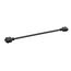 4U/6U 14" Interconnect Cable (Black)
