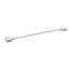 4U/6U 14" Interconnect Cable (White)