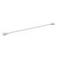 4U/6U 21" Interconnect Cable (White)
