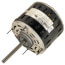 5.5" 3 Speed Direct Drive Furnace Blower Motor (1/4 HP, 115V, 1075 RPM)