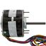 5.5" 3 Speed Direct Drive Furnace Blower Motor (1/4 HP, 208-230V, 1075 RPM)