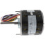 5.5" 3 Speed Direct Drive Furnace Blower Motor (1/3 HP, 208-230V, 1075 RPM)