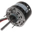 5.5" 3 Speed Direct Drive Furnace Blower Motor (1/3 HP, 208-230V, 1075 RPM)