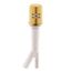 Brushed Gold Air Gap, 105895BG