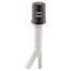 Air Gap, 105895BLS (Black Stainless)