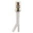 Air Gap, 105895NL (Polished Nickel)