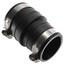 1-1/2" Flexible Coupling (PVC Socket to PVC Pipe)