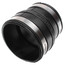 3" Flexible Coupling (PVC Socket to PVC Pipe)