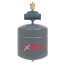 EX-3000-125 4.4 Gal. Expansion Tank, 1-1/4" NPT Air Eliminator & Air Vent Boiler Trim Kit