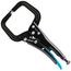 6" C-Clamp Locking Pliers