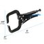 6" C-Clamp Locking Pliers