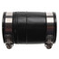 1-1/2" Flexible Coupling (PVC Socket to PVC Socket)