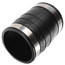2" Flexible Coupling (PVC Socket to PVC Socket)