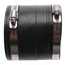 3" Flexible Coupling (PVC Socket to PVC Socket)