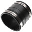 3" Flexible Coupling (PVC Socket to PVC Socket)