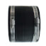 4" Flexible Coupling (PVC Socket to PVC Socket)