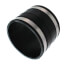 4" Flexible Coupling (PVC Socket to PVC Socket)