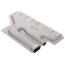 Burner Low Nox Bunsen Assembly, 106000054