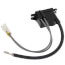 Ignitor w/ HT wire for RU80/98 i/e KB, 106000068