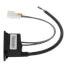 Ignitor w/ HT wire for RU80/98 i/e KB, 106000068