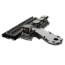 NG Manifold Assembly for RL75, RL94i/e (VC), 106000079