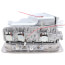 Burner Assembly, 106000104