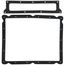Burner Plate Assembly-Large, 106000114