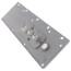 Combustion Chamber Front Panel Assembly, 106000161