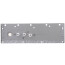 Combustion Chamber Front Panel Assembly, 106000161