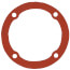 Blower Outlet Gasket for Alpine Models, 106029-01