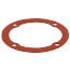 Blower Outlet Gasket for Alpine Models, 106029-01
