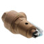 1-1/2" FNPT RVW60 11,871,000 BTU Capacity Bronze Relief Valve, 150 psi