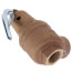 3/4" FNPT x 1" FNPT RVW61 2,536,000 BTU Bronze Hot Water Relief Valve (100 psi)