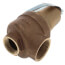 1" FNPT x 1-1/4" FNPT RVW61 2,295,000 BTU Bronze Hot Water Relief Valve (50 psi)