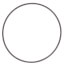 Body Gasket, 106158-000