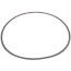 Body Gasket, 106158-000