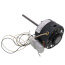 1/12 HP 115v 1550 RPM 1 Phase Motor, 106163002