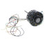 1/15 HP 115v 1 Phase 3 Speed Motor, 106163005