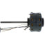 1/15 HP 115v 1 Phase 3 Speed Motor, 106163005