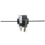 1/8 HP 115v 1400 RPM 4 Speed Motor, 106163006