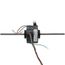 1/15 HP 115v 1075 RPM Blower Motor, 106163019