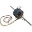1/15 HP 115v 1075 RPM Blower Motor, 106163019