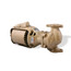 1/12 HP, Series 100 Bronze BNFI Circulator Pump