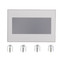 Display Repair Kit, 106217-04