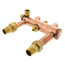 K2 Fastpipe - Ready-Made Primary/Secondary Piping (For K2 Sizes 080-120), 106259-01