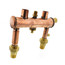 K2 Fastpipe - Ready-Made Primary/Secondary Piping (For K2 Sizes 080-120), 106259-01